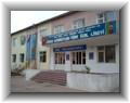 Agdash Azerbaijan Turkish College